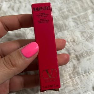 Valentino - Volume mascara mini - Ultra Nero 01 NEW